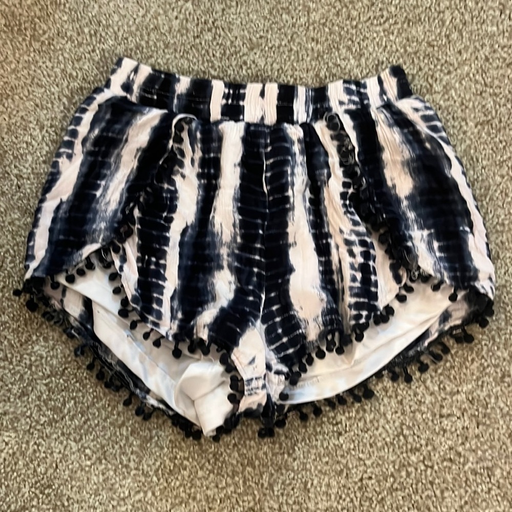 Women’s flowy shorts